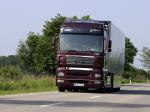 MAN TGA 4x2 2000 года